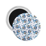 Bluey, Bluey merch, Bluey pattern, Bluey Bluey, bingo, Bluey design, bluey dog 2.25 Magnets Bluey, Bluey merch, Bluey pattern, Bluey Bluey, bingo, Bluey design, bluey dog 2.25 Magnets