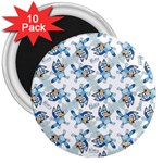 Bluey, Bluey merch, Bluey pattern, Bluey Bluey, bingo, Bluey design, bluey dog 3 Magnets (10 pack) Bluey, Bluey merch, Bluey pattern, Bluey Bluey, bingo, Bluey design, bluey dog 3 Magnets (10 pack)