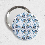 Bluey, Bluey merch, Bluey pattern, Bluey Bluey, bingo, Bluey design, bluey dog 2.25 Handbag Mirrors Bluey, Bluey merch, Bluey pattern, Bluey Bluey, bingo, Bluey design, bluey dog 2.25 Handbag Mirrors