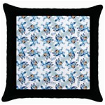 Bluey, Bluey merch, Bluey pattern, Bluey Bluey, bingo, Bluey design, bluey dog Throw Pillow Case (Black) Bluey, Bluey merch, Bluey pattern, Bluey Bluey, bingo, Bluey design, bluey dog Throw Pillow Case (Black)