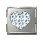 Bluey, Bluey merch, Bluey pattern, Bluey Bluey, bingo, Bluey design, bluey dog Mega Link Heart Italian Charm (18mm) Bluey, Bluey merch, Bluey pattern, Bluey Bluey, bingo, Bluey design, bluey dog Mega Link Heart Italian Charm (18mm)