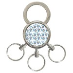 Bluey, Bluey merch, Bluey pattern, Bluey Bluey, bingo, Bluey design, bluey dog 3-Ring Key Chain Bluey, Bluey merch, Bluey pattern, Bluey Bluey, bingo, Bluey design, bluey dog 3-Ring Key Chain