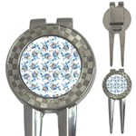 Bluey, Bluey merch, Bluey pattern, Bluey Bluey, bingo, Bluey design, bluey dog 3-in-1 Golf Divots Bluey, Bluey merch, Bluey pattern, Bluey Bluey, bingo, Bluey design, bluey dog 3-in-1 Golf Divots