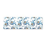 Bluey, Bluey merch, Bluey pattern, Bluey Bluey, bingo, Bluey design, bluey dog Sticker (Bumper) Bluey, Bluey merch, Bluey pattern, Bluey Bluey, bingo, Bluey design, bluey dog Sticker (Bumper)