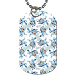 Bluey, Bluey merch, Bluey pattern, Bluey Bluey, bingo, Bluey design, bluey dog Dog Tag (One Side) Bluey, Bluey merch, Bluey pattern, Bluey Bluey, bingo, Bluey design, bluey dog Dog Tag (One Side)