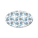 Bluey, Bluey merch, Bluey pattern, Bluey Bluey, bingo, Bluey design, bluey dog Sticker Oval (10 pack) Bluey, Bluey merch, Bluey pattern, Bluey Bluey, bingo, Bluey design, bluey dog Sticker Oval (10 pack)