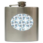 Bluey, Bluey merch, Bluey pattern, Bluey Bluey, bingo, Bluey design, bluey dog Hip Flask (6 oz) Bluey, Bluey merch, Bluey pattern, Bluey Bluey, bingo, Bluey design, bluey dog Hip Flask (6 oz)