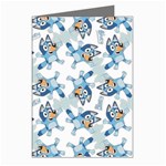 Bluey, Bluey merch, Bluey pattern, Bluey Bluey, bingo, Bluey design, bluey dog Greeting Cards (Pkg of 8) Bluey, Bluey merch, Bluey pattern, Bluey Bluey, bingo, Bluey design, bluey dog Greeting Cards (Pkg of 8)