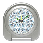 Bluey, Bluey merch, Bluey pattern, Bluey Bluey, bingo, Bluey design, bluey dog Travel Alarm Clock Bluey, Bluey merch, Bluey pattern, Bluey Bluey, bingo, Bluey design, bluey dog Travel Alarm Clock