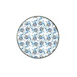 Bluey, Bluey merch, Bluey pattern, Bluey Bluey, bingo, Bluey design, bluey dog Hat Clip Ball Marker (4 pack) Bluey, Bluey merch, Bluey pattern, Bluey Bluey, bingo, Bluey design, bluey dog Hat Clip Ball Marker (4 pack)
