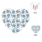 Bluey, Bluey merch, Bluey pattern, Bluey Bluey, bingo, Bluey design, bluey dog Playing Cards Single Design (Heart) Bluey, Bluey merch, Bluey pattern, Bluey Bluey, bingo, Bluey design, bluey dog Playing Cards Single Design (Heart)