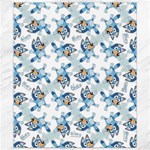 Bluey, Bluey merch, Bluey pattern, Bluey Bluey, bingo, Bluey design, bluey dog Canvas 8 x 10 Bluey, Bluey merch, Bluey pattern, Bluey Bluey, bingo, Bluey design, bluey dog Canvas 8 x 10