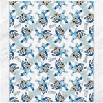 Bluey, Bluey merch, Bluey pattern, Bluey Bluey, bingo, Bluey design, bluey dog Canvas 20 x 24 Bluey, Bluey merch, Bluey pattern, Bluey Bluey, bingo, Bluey design, bluey dog Canvas 20 x 24