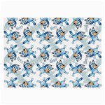 Bluey, Bluey merch, Bluey pattern, Bluey Bluey, bingo, Bluey design, bluey dog Large Glasses Cloth Bluey, Bluey merch, Bluey pattern, Bluey Bluey, bingo, Bluey design, bluey dog Large Glasses Cloth