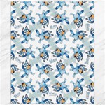 Bluey, Bluey merch, Bluey pattern, Bluey Bluey, bingo, Bluey design, bluey dog Canvas 11 x 14 Bluey, Bluey merch, Bluey pattern, Bluey Bluey, bingo, Bluey design, bluey dog Canvas 11 x 14