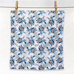 Bluey, Bluey merch, Bluey pattern, Bluey Bluey, bingo, Bluey design, bluey dog Face Towel Bluey, Bluey merch, Bluey pattern, Bluey Bluey, bingo, Bluey design, bluey dog Face Towel