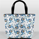 Bluey, Bluey merch, Bluey pattern, Bluey Bluey, bingo, Bluey design, bluey dog Bucket Bag Bluey, Bluey merch, Bluey pattern, Bluey Bluey, bingo, Bluey design, bluey dog Bucket Bag
