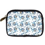Bluey, Bluey merch, Bluey pattern, Bluey Bluey, bingo, Bluey design, bluey dog Digital Camera Leather Case Bluey, Bluey merch, Bluey pattern, Bluey Bluey, bingo, Bluey design, bluey dog Digital Camera Leather Case