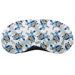 Bluey, Bluey merch, Bluey pattern, Bluey Bluey, bingo, Bluey design, bluey dog Sleep Mask Bluey, Bluey merch, Bluey pattern, Bluey Bluey, bingo, Bluey design, bluey dog Sleep Mask