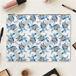 Bluey, Bluey merch, Bluey pattern, Bluey Bluey, bingo, Bluey design, bluey dog Cosmetic Bag (XL) Bluey, Bluey merch, Bluey pattern, Bluey Bluey, bingo, Bluey design, bluey dog Cosmetic Bag (XL)