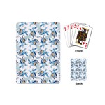 Bluey, Bluey merch, Bluey pattern, Bluey Bluey, bingo, Bluey design, bluey dog Playing Cards Single Design (Mini) Bluey, Bluey merch, Bluey pattern, Bluey Bluey, bingo, Bluey design, bluey dog Playing Cards Single Design (Mini)