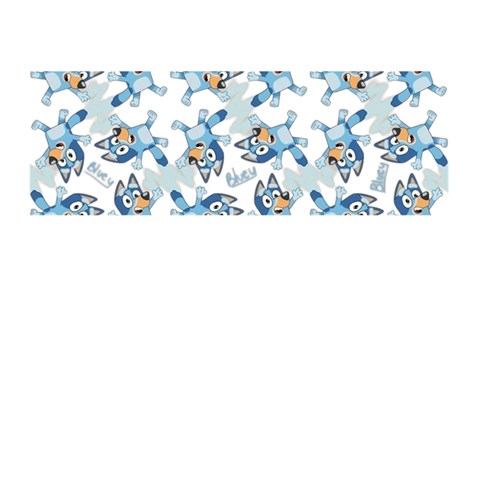 Bluey, Bluey merch, Bluey pattern, Bluey Bluey, bingo, Bluey design, bluey dog Memory Card Reader (Stick) from ArtsNow.com Front
