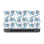 Bluey, Bluey merch, Bluey pattern, Bluey Bluey, bingo, Bluey design, bluey dog Memory Card Reader with CF Bluey, Bluey merch, Bluey pattern, Bluey Bluey, bingo, Bluey design, bluey dog Memory Card Reader with CF