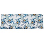 Bluey, Bluey merch, Bluey pattern, Bluey Bluey, bingo, Bluey design, bluey dog One Side Body Pillow Cases Bluey, Bluey merch, Bluey pattern, Bluey Bluey, bingo, Bluey design, bluey dog One Side Body Pillow Cases