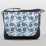 Bluey, Bluey merch, Bluey pattern, Bluey Bluey, bingo, Bluey design, bluey dog Messenger Bag Bluey, Bluey merch, Bluey pattern, Bluey Bluey, bingo, Bluey design, bluey dog Messenger Bag