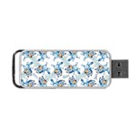 Bluey, Bluey merch, Bluey pattern, Bluey Bluey, bingo, Bluey design, bluey dog Portable USB Flash (One Side) Bluey, Bluey merch, Bluey pattern, Bluey Bluey, bingo, Bluey design, bluey dog Portable USB Flash (One Side)