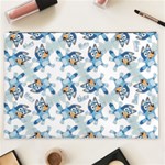 Bluey, Bluey merch, Bluey pattern, Bluey Bluey, bingo, Bluey design, bluey dog Cosmetic Bag (XXL) Bluey, Bluey merch, Bluey pattern, Bluey Bluey, bingo, Bluey design, bluey dog Cosmetic Bag (XXL)