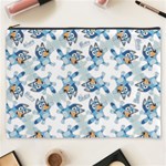 Bluey, Bluey merch, Bluey pattern, Bluey Bluey, bingo, Bluey design, bluey dog Cosmetic Bag (XXXL) Bluey, Bluey merch, Bluey pattern, Bluey Bluey, bingo, Bluey design, bluey dog Cosmetic Bag (XXXL)