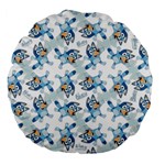 Bluey, Bluey merch, Bluey pattern, Bluey Bluey, bingo, Bluey design, bluey dog Large 18 Premium Round Cushions Bluey, Bluey merch, Bluey pattern, Bluey Bluey, bingo, Bluey design, bluey dog Large 18 Premium Round Cushions