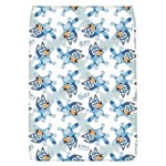 Bluey, Bluey merch, Bluey pattern, Bluey Bluey, bingo, Bluey design, bluey dog Removable Flap Cover (L) Bluey, Bluey merch, Bluey pattern, Bluey Bluey, bingo, Bluey design, bluey dog Removable Flap Cover (L)