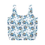 Bluey, Bluey merch, Bluey pattern, Bluey Bluey, bingo, Bluey design, bluey dog Full Print Recycle Bag (M) Bluey, Bluey merch, Bluey pattern, Bluey Bluey, bingo, Bluey design, bluey dog Full Print Recycle Bag (M)