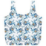 Bluey, Bluey merch, Bluey pattern, Bluey Bluey, bingo, Bluey design, bluey dog Full Print Recycle Bag (XL) Bluey, Bluey merch, Bluey pattern, Bluey Bluey, bingo, Bluey design, bluey dog Full Print Recycle Bag (XL)