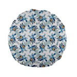 Bluey, Bluey merch, Bluey pattern, Bluey Bluey, bingo, Bluey design, bluey dog Standard 15 Premium Flano Round Cushions Bluey, Bluey merch, Bluey pattern, Bluey Bluey, bingo, Bluey design, bluey dog Standard 15 Premium Flano Round Cushions