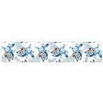 Bluey, Bluey merch, Bluey pattern, Bluey Bluey, bingo, Bluey design, bluey dog 12 X60 Small Premium Plush Fleece Scarf Bluey, Bluey merch, Bluey pattern, Bluey Bluey, bingo, Bluey design, bluey dog 12 X60 Small Premium Plush Fleece Scarf