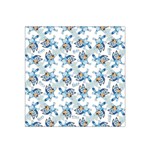 Bluey, Bluey merch, Bluey pattern, Bluey Bluey, bingo, Bluey design, bluey dog 22 x 22 Satin Bandana Scarf Bluey, Bluey merch, Bluey pattern, Bluey Bluey, bingo, Bluey design, bluey dog 22 x 22 Satin Bandana Scarf
