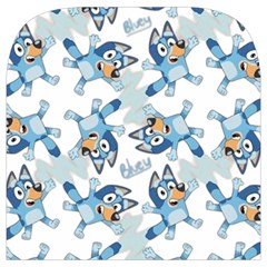 Bluey, Bluey merch, Bluey pattern, Bluey Bluey, bingo, Bluey design, bluey dog Toiletries Pouch from ArtsNow.com Cover