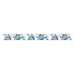 Bluey, Bluey merch, Bluey pattern, Bluey Bluey, bingo, Bluey design, bluey dog Short Sleeve V Hem