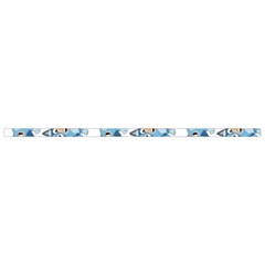 Bluey, Bluey merch, Bluey pattern, Bluey Bluey, bingo, Bluey design, bluey dog Midi Sleeveless Dress from ArtsNow.com Hem
