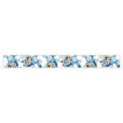 Bluey, Bluey merch, Bluey pattern, Bluey Bluey, bingo, Bluey design, bluey dog Zipper Medium Tote Bag from ArtsNow.com Strap