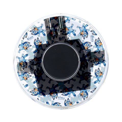 Bluey, Bluey merch, Bluey pattern, Bluey Bluey, bingo, Bluey design, bluey dog On Front