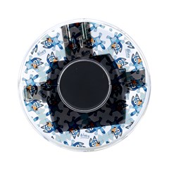 Bluey, Bluey merch, Bluey pattern, Bluey Bluey, bingo, Bluey design, bluey dog On Front