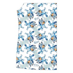 Bluey, Bluey merch, Bluey pattern, Bluey Bluey, bingo, Bluey design, bluey dog Women s Button Up Vest from ArtsNow.com Front Right