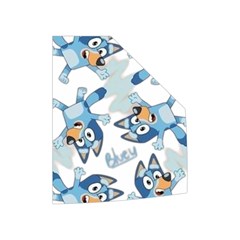 Bluey, Bluey merch, Bluey pattern, Bluey Bluey, bingo, Bluey design, bluey dog Women s Button Up Vest from ArtsNow.com Left Pocket