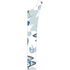 Bluey, Bluey merch, Bluey pattern, Bluey Bluey, bingo, Bluey design, bluey dog Women s Button Up Vest from ArtsNow.com Button Placket Right