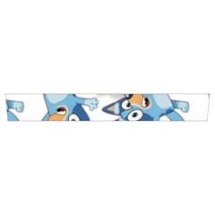 Bluey, Bluey merch, Bluey pattern, Bluey Bluey, bingo, Bluey design, bluey dog Everyday Shoulder Bag with Pouch Bag from ArtsNow.com Back Inside