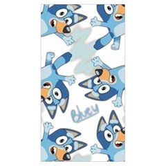 Bluey, Bluey merch, Bluey pattern, Bluey Bluey, bingo, Bluey design, bluey dog Everyday Shoulder Bag with Pouch Bag from ArtsNow.com Right